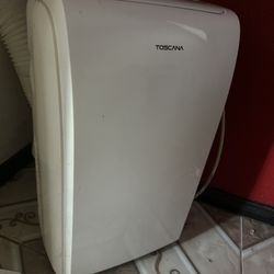 Portable Air Conditioner Toscana