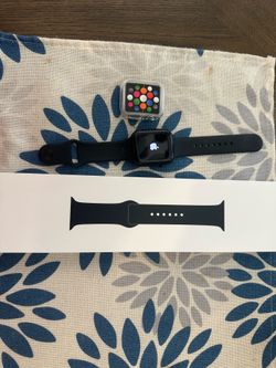 Apple Watch Series 7 41mm GPS
