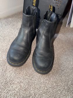 Doc Martens Slip on Boot