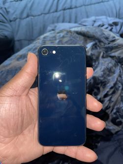 iPhone Se 2022 ONLY USE FOR METRO BY T-Mobile