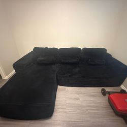 Sectional sofa couch