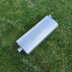 Muffler
