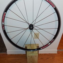  Bike Wheel 
