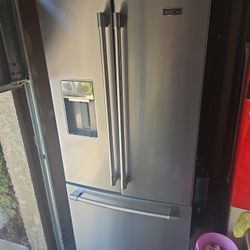 Maytag Fridge