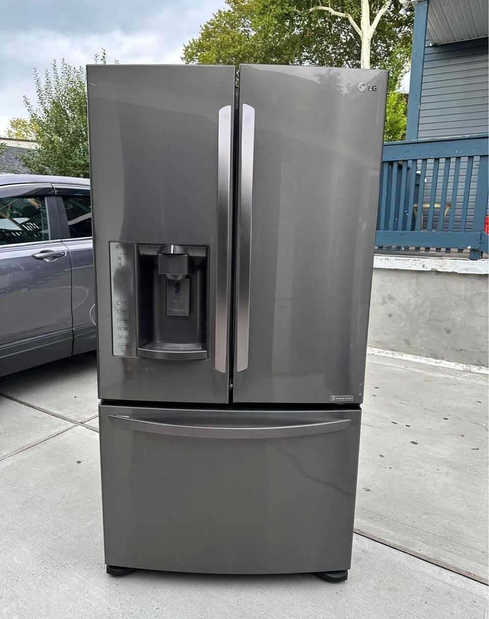 LG Refrigerator