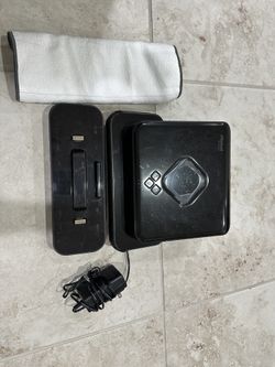 iRobot Mop