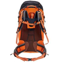 Brand New Never Used Quechua Forclaz 40 Air Hiking Backpack