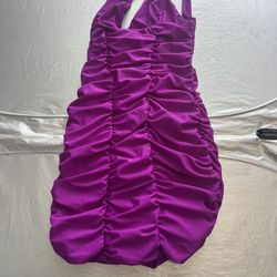 Tiger Mist Dress