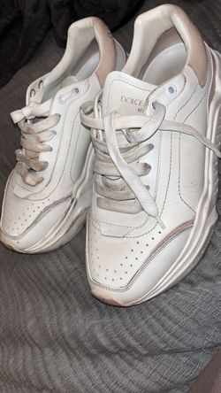 Dolce And Gabbana Authentic