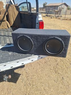 Jl Audio 1 speeker sounds funny