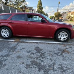 2006 Dodge Magnum