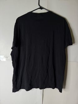classic black Polo Ralph Lauren crewneck t-shirt Size L