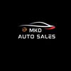 Mkd Auto Sales LLC