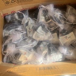 Wedding Favors Mints