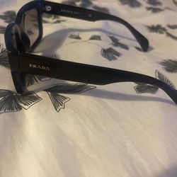 Prada Sunglasses