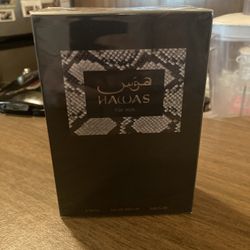 Rasasi Hawas Eau De Parfum Men's Cologne