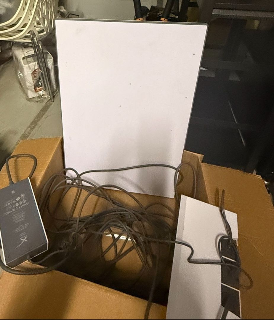 Starlink Residential Gen 3 Standard Kit - Like New