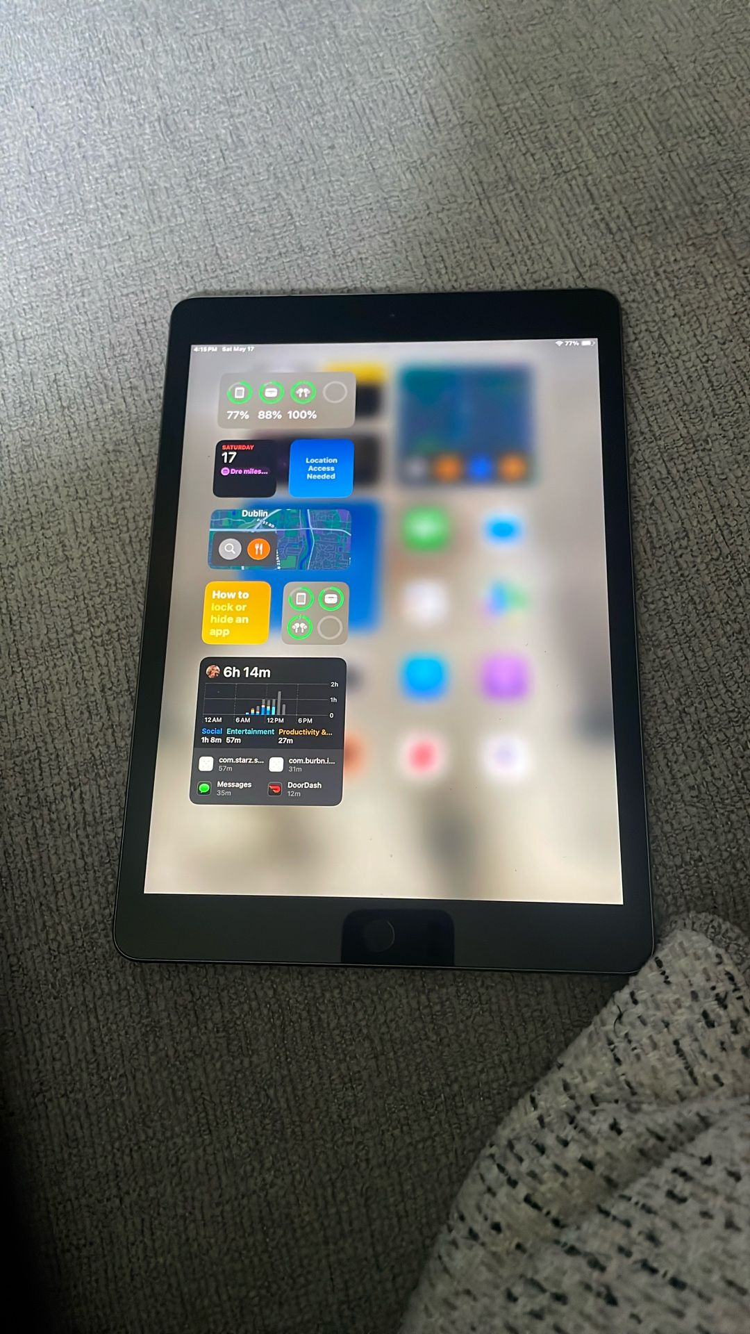 Ipad