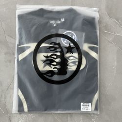 warm up hellstar shirt