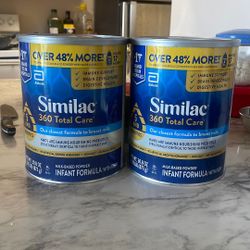 Similac 360
