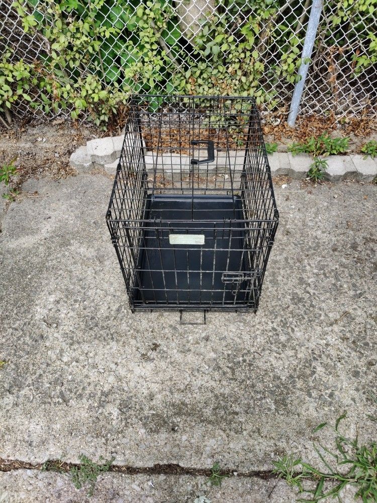 Dog Crate 