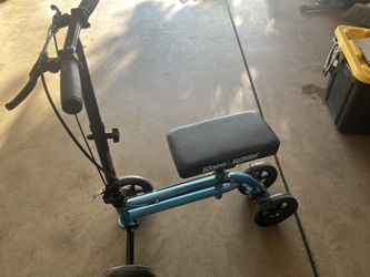 Knee Rover 