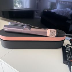 DYSON Airstrait - 8Months of use.