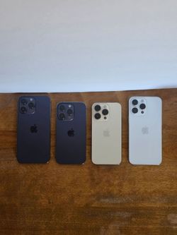 iPhone 14 Pro/ Pro Max Unlocked