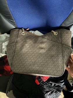 Michael Kors Woman Bag
