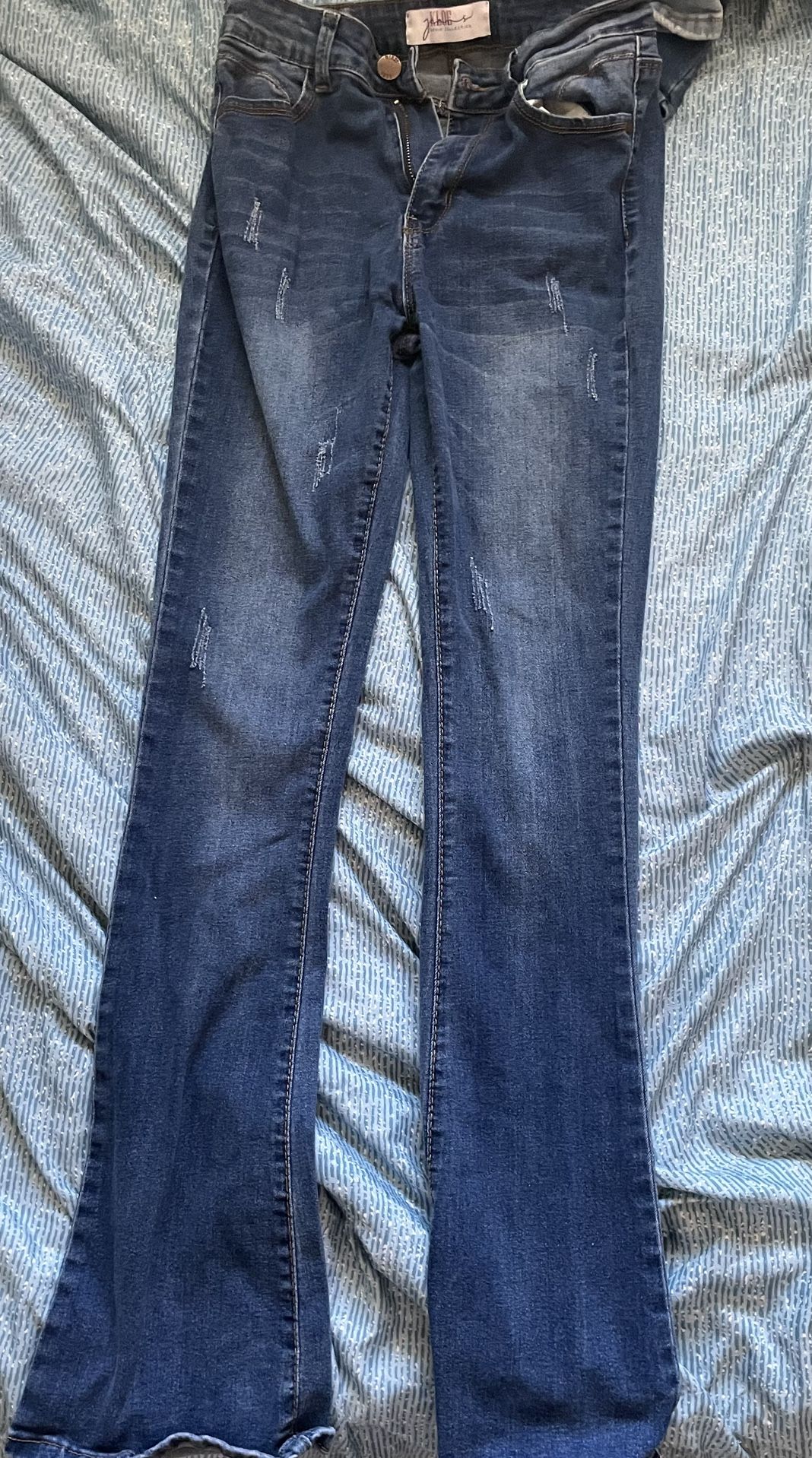 Jeans All Size 5
