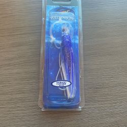 Williamson Dorado Catcher Trolling Lure 4 Inch