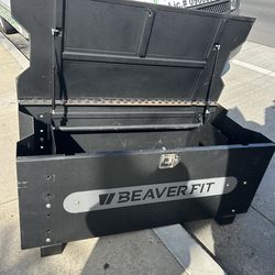 Caja de seguridad para la herramienta  muy fuerte  y resistente  x $690 o mejor oferta