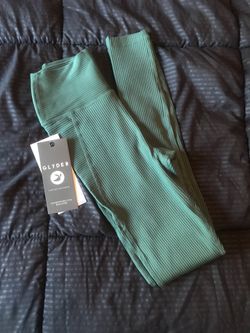 Glyder Leggings