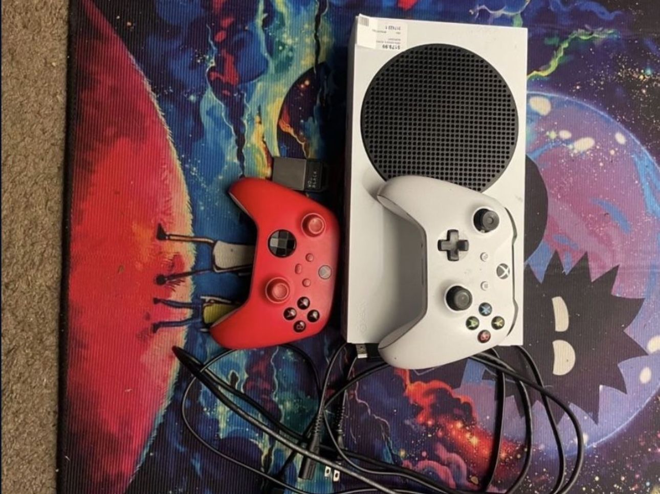 Xbox Series S