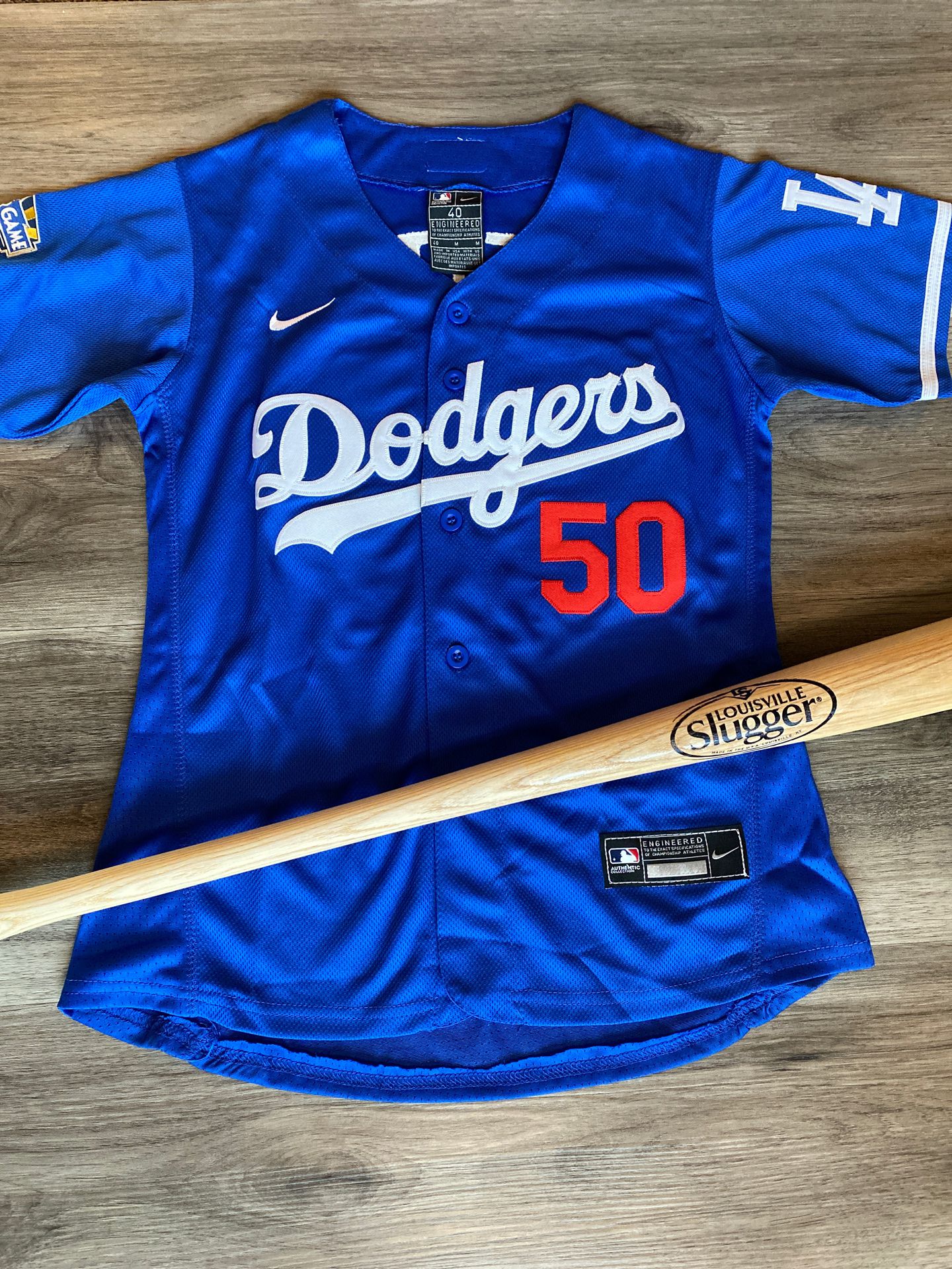 women’s Mookie betts custom Los Angeles dodgers Baseball jersey