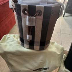 Burberry Bag