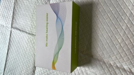 Hearing Amplifier( very low price)