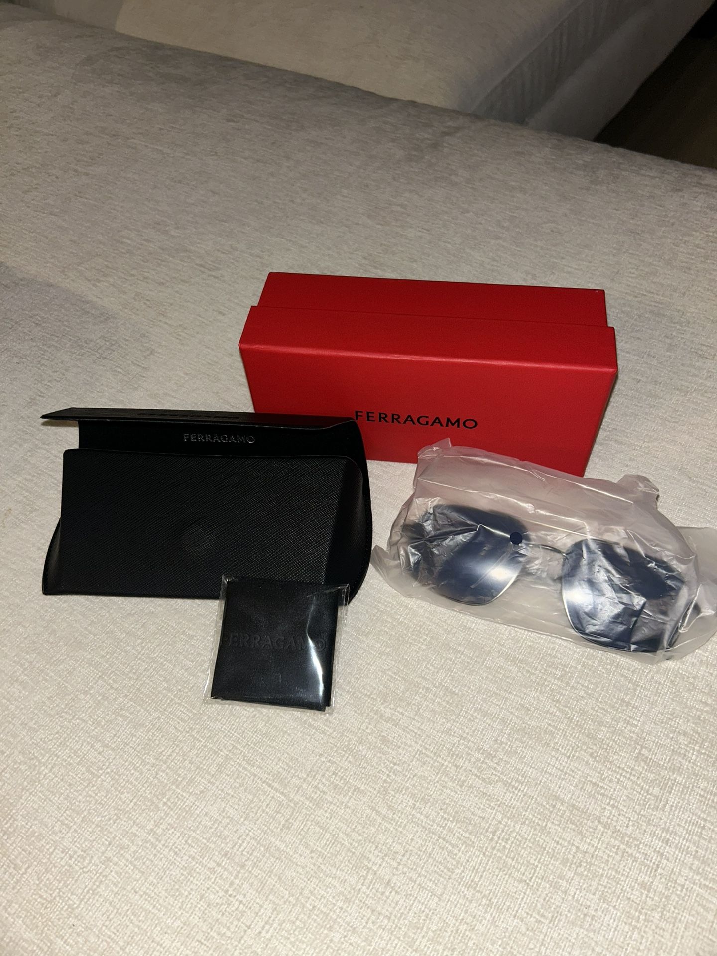 Ferragamo SF313S Sunglasses