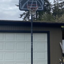 Basketball Hoop