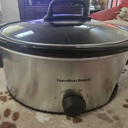 Slow Cooker