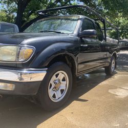 2003 Toyota Tacoma