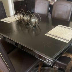 Dining Table Set 