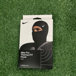Nike Pro Therma-Fit Ski Mask