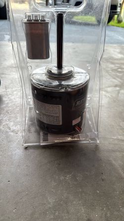 Blower Motor