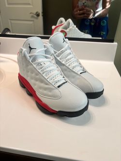 Jordan Retro 13 "True Red" Size 11