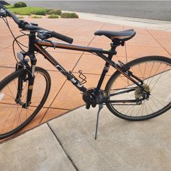 GT Street Bicycle 