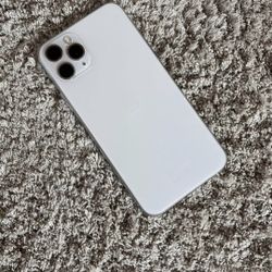 IPhone 11 Pro Unlocked With Warranty 