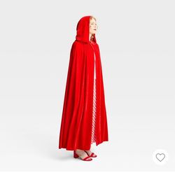 Halloween Cape