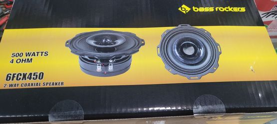 Voice speakers