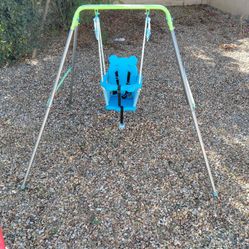 Swing Set